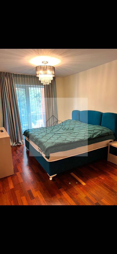 COM 0% I Apartament 3 camere Dristor I Bucuresti Mall I InCity - Poză 4
