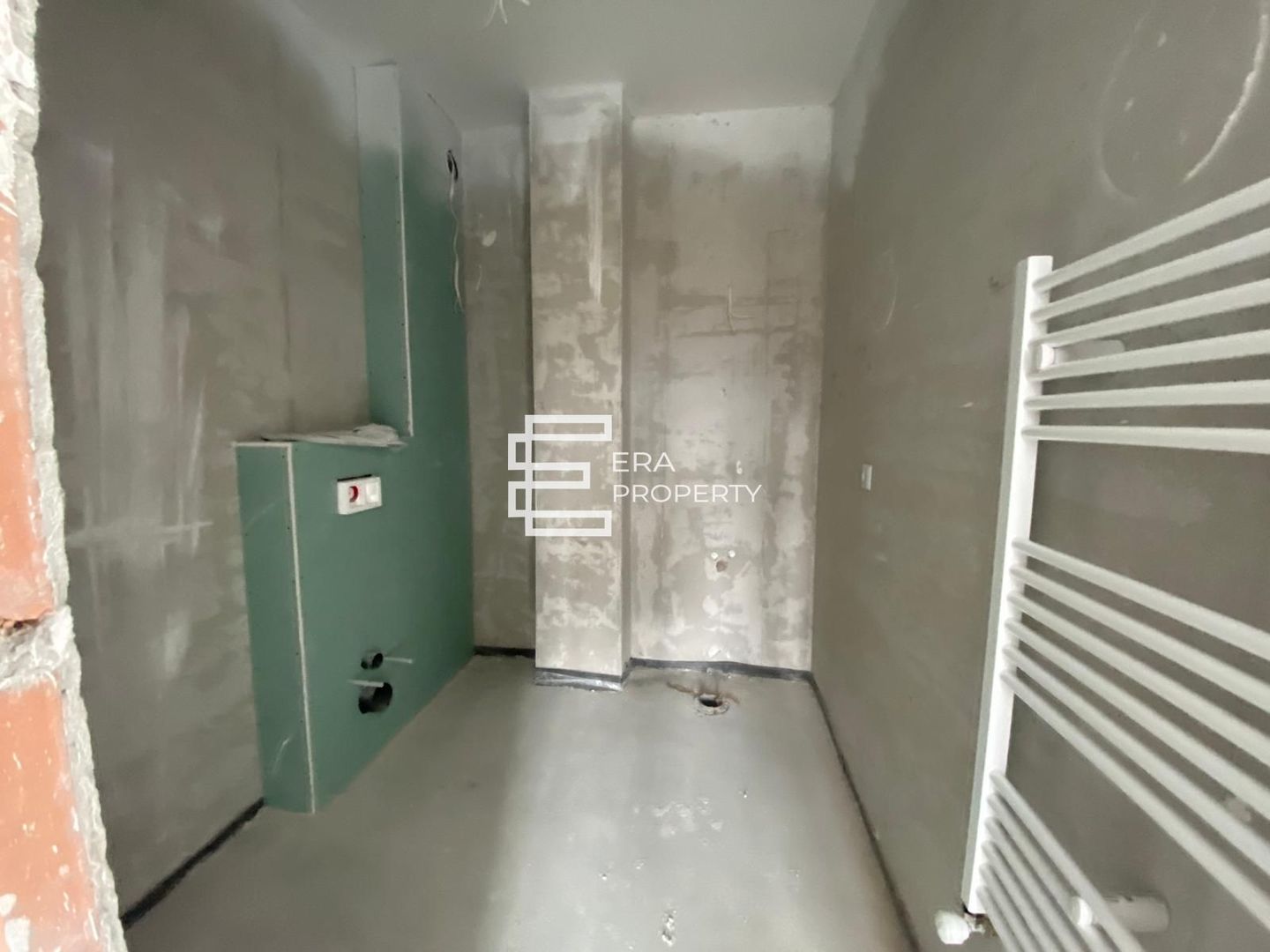 Apartament 3 camere – Etaj intermediar – Bloc cu lift si boxa inclusa – Sibiu - Poză 10