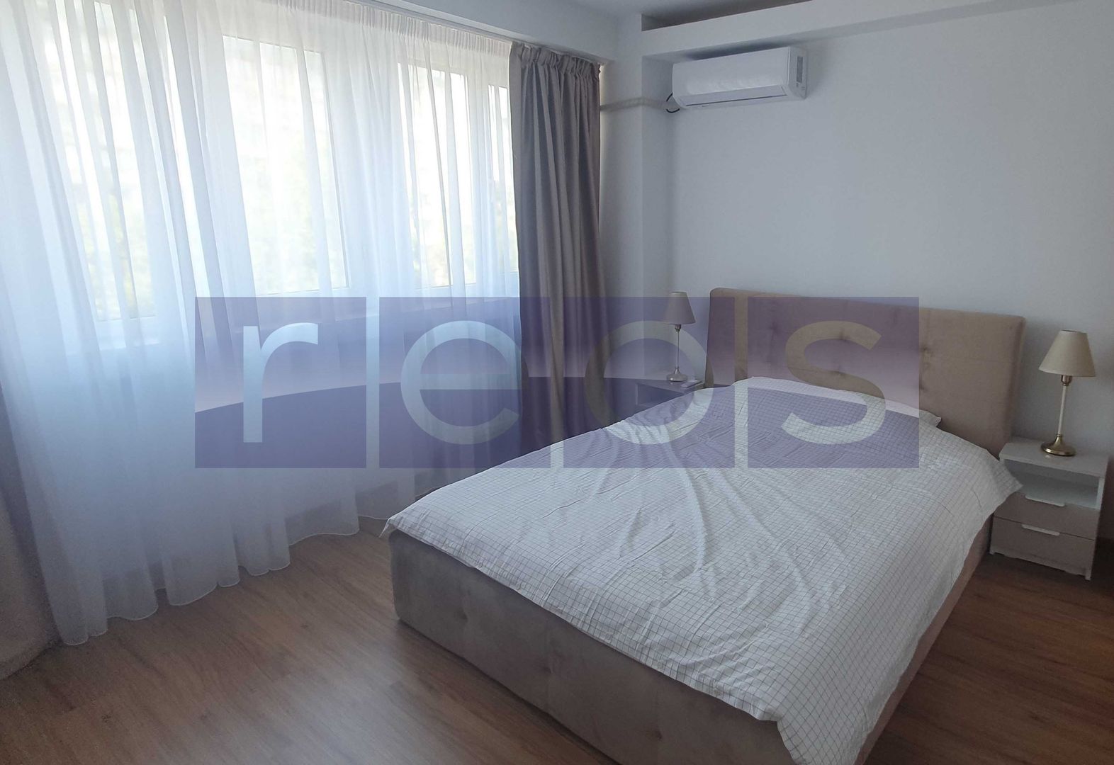 INCHIRIERE APARTAMENT 3 CAMERE ROMANA MAGHERU 85MP RENOVAT CENTRALA PROPRIE - Poză 3