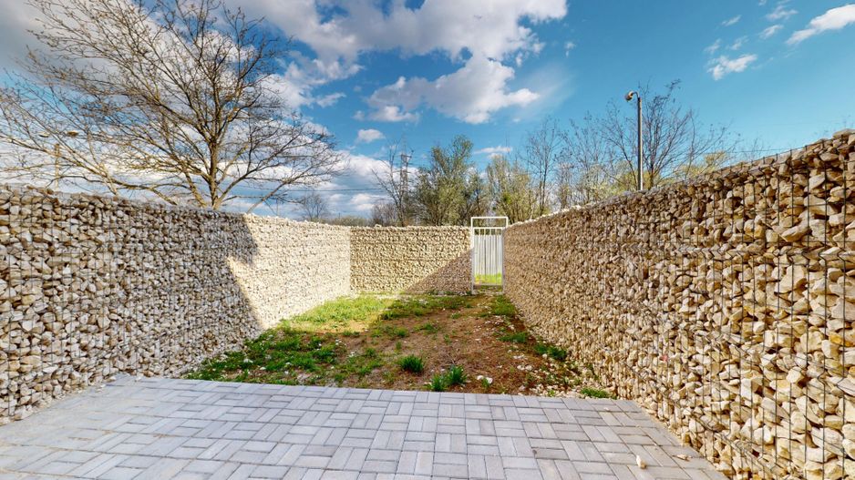 Casa Finalizata Metro Voluntari Finisaje Complete Pompa Caldura - Poză 46