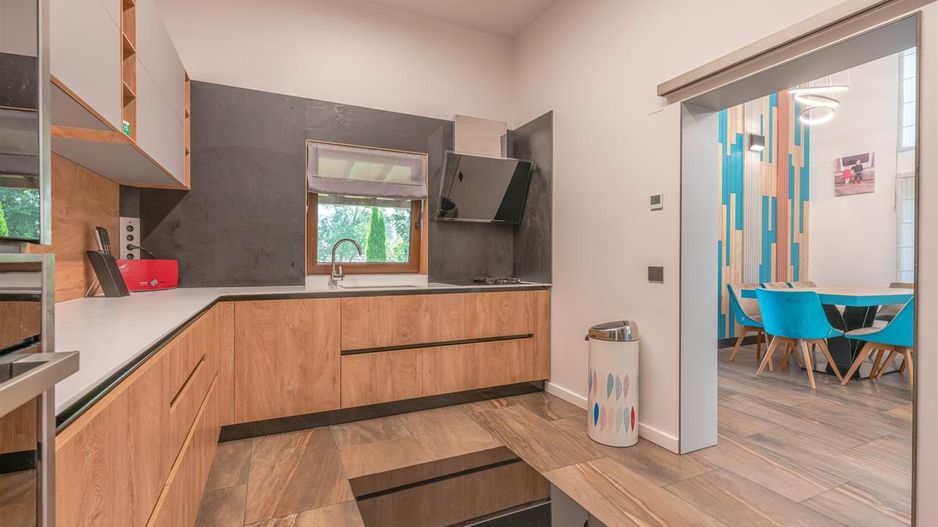 Calitate si confort in Cristian - Poză 9