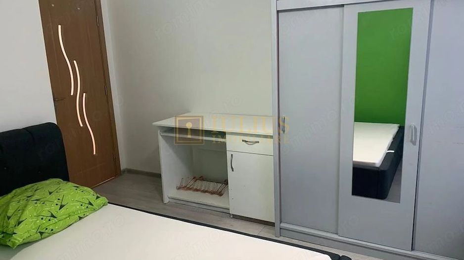 3 camere in Dumbravita, loc de parcare! - Poză 8