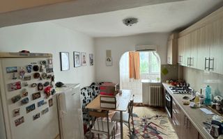 Apartament 3 camere, 80,68 mp - Lunca Cetățuii, Iași - Poză 3