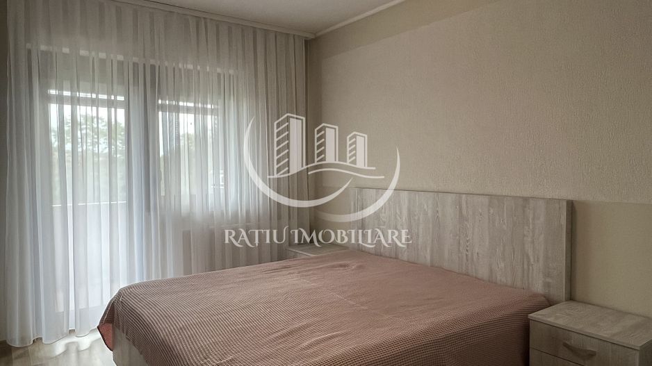 Apartament cu 2 camere | Ascensor | Loc de parcare | Cantemir | Oradea - Poză 7