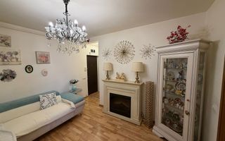 Apartament deosebit cu 3 camere, grădină și balcon – Cartierul Arhitecților - Poză 4