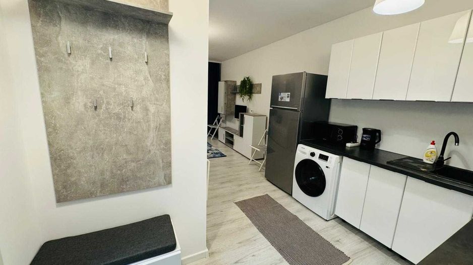 Garsoniera de inchiriat - Militari - Poză 6