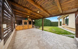 Vila moderna | Panorama asupra orasului | Cartier Europa! - Poză 15