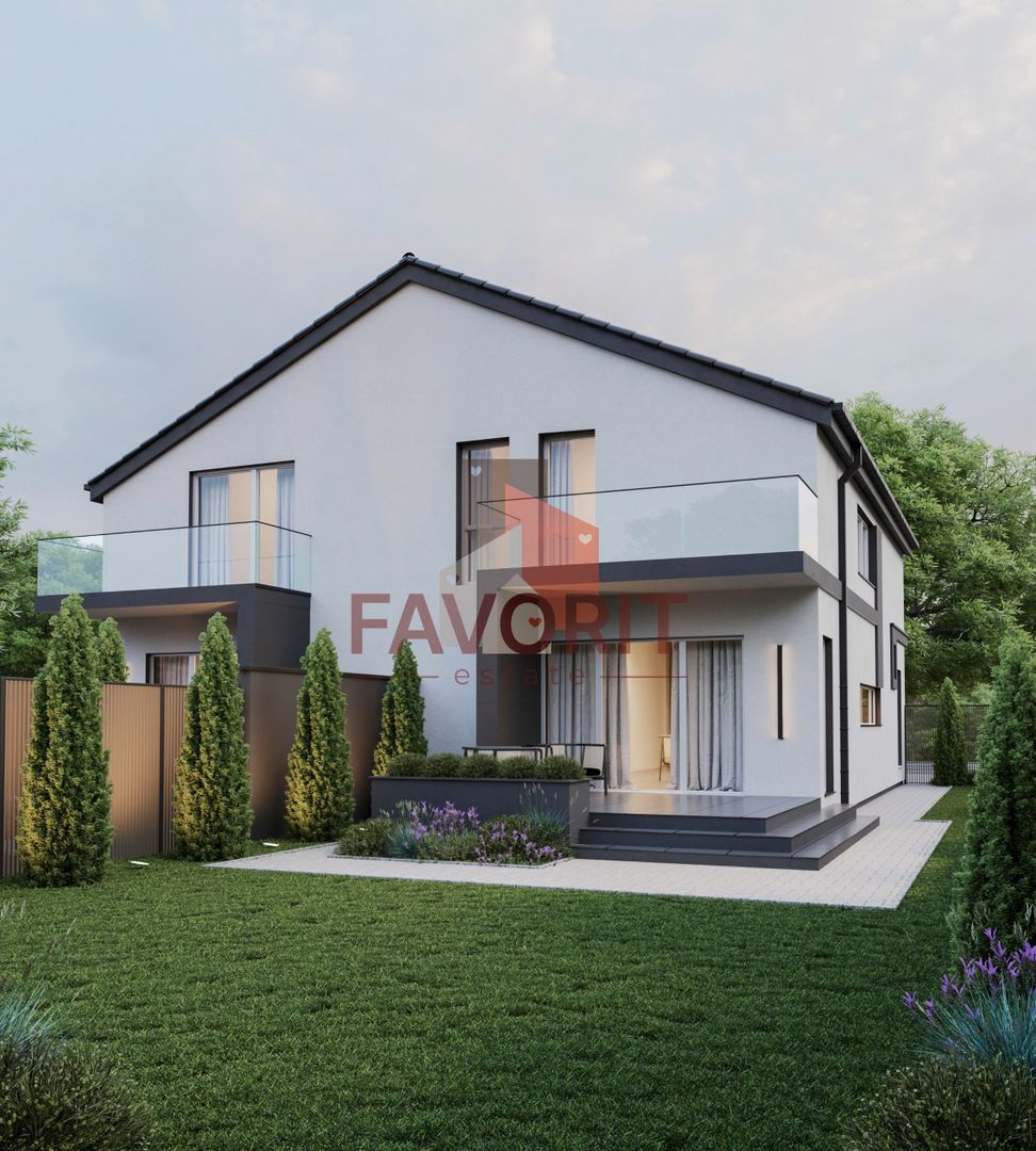 Duplex cu 4 camere | Pozitie excelenta | Asfalt | Statie de autobuz - Poză 4