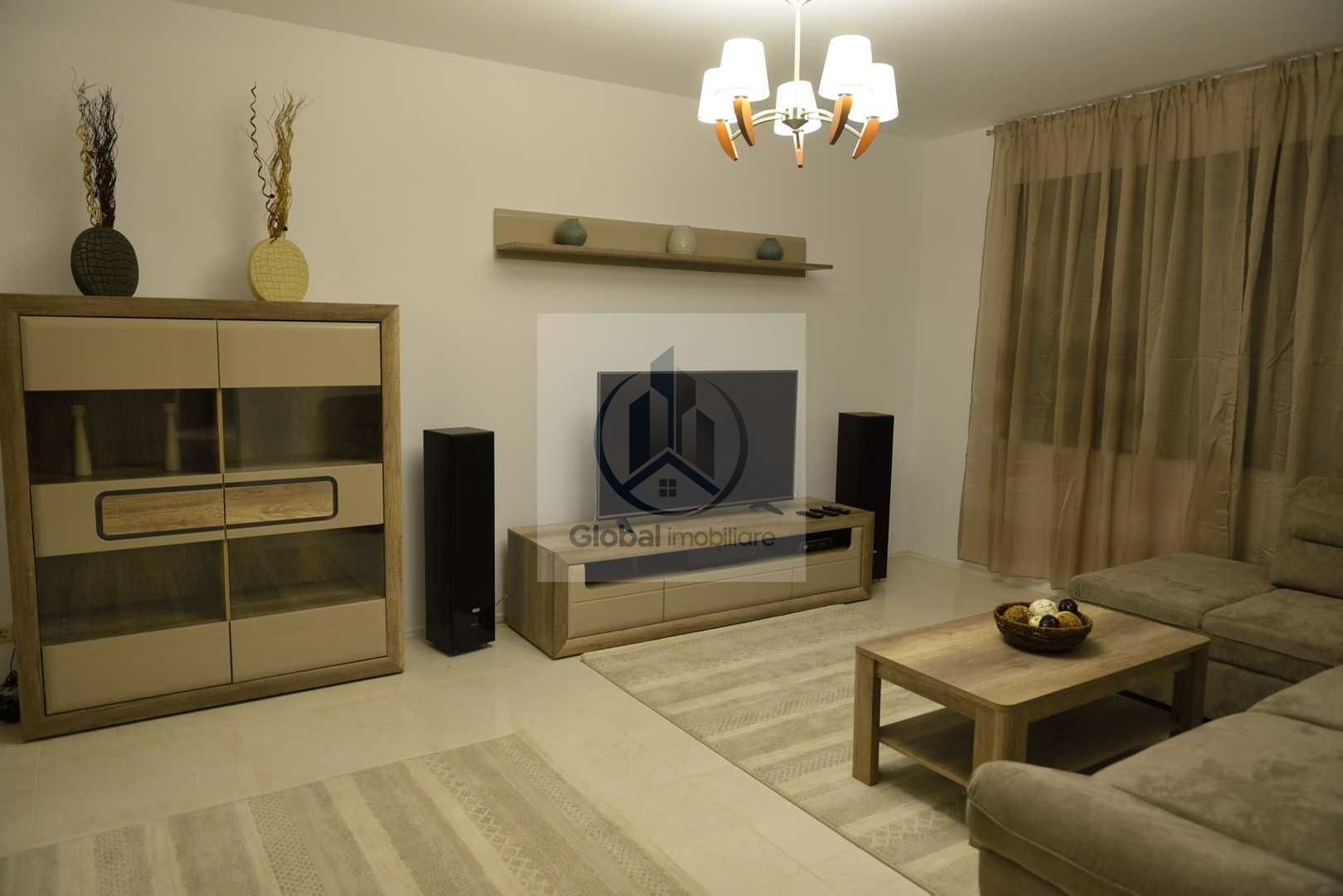 Vilă duplex de lux de închiriat | Pădurea Băneasa | 200 mp utili - Poză 3