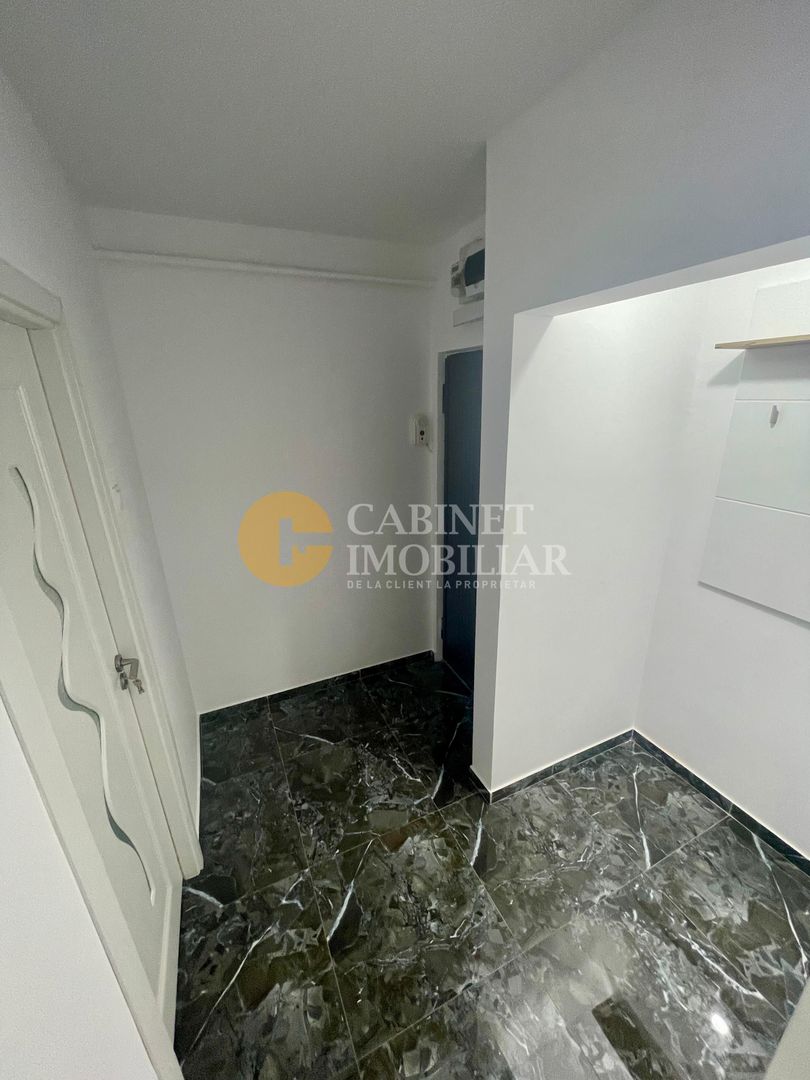 Apartament cu 2 camere - Etaj 1 - 53 mp - Zona Tatarasi - Poză 7