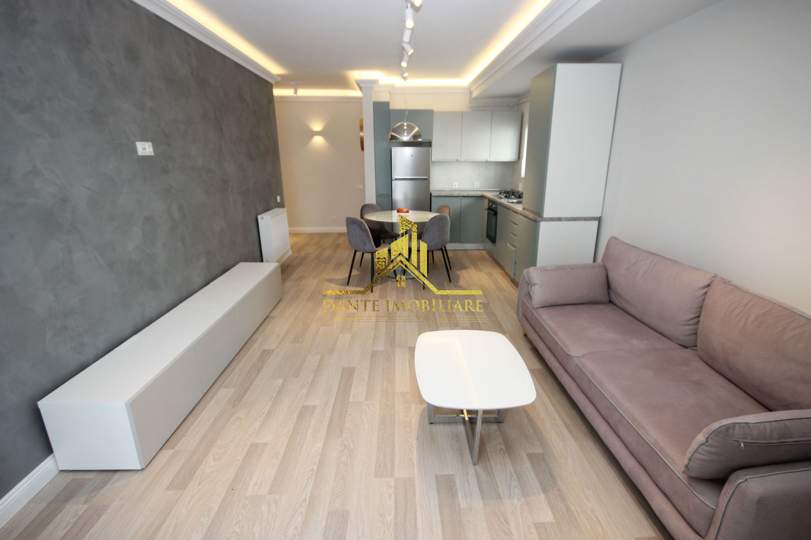 2 camere, mobilat lux, terasa, Gheorgheni, Iulius Mall, West Side - Poză 11