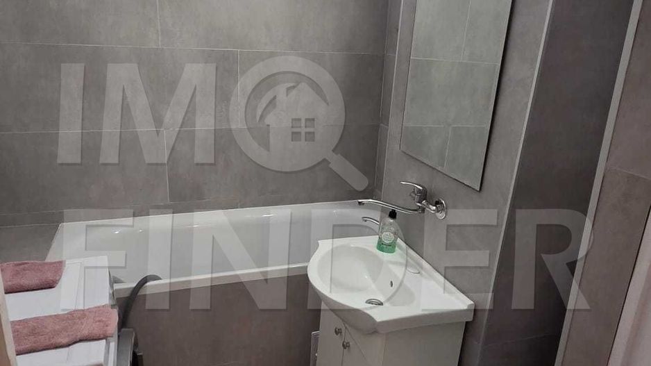 Apartament 3 camere decomandate | 64 mp | 2 bai | Centrala proprie | Marasti – A - Poză 3