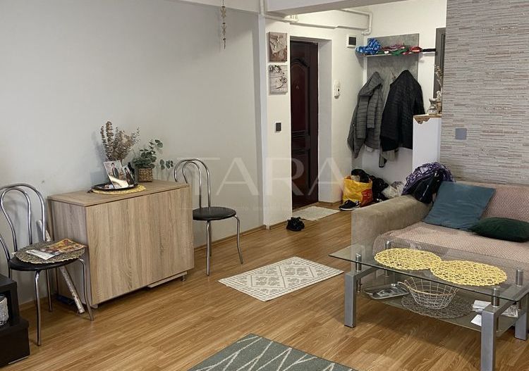 Florești, apartament cochet cu 2 camere, aproape de Cluj. - Poză 1