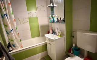 De vanzare apartament cu 3 camere pe Gheorghe Dima ! - Poză 8