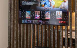 De vânzare – Penthouse spectaculos în Brașov, Coresi Tractorul - Poză 9