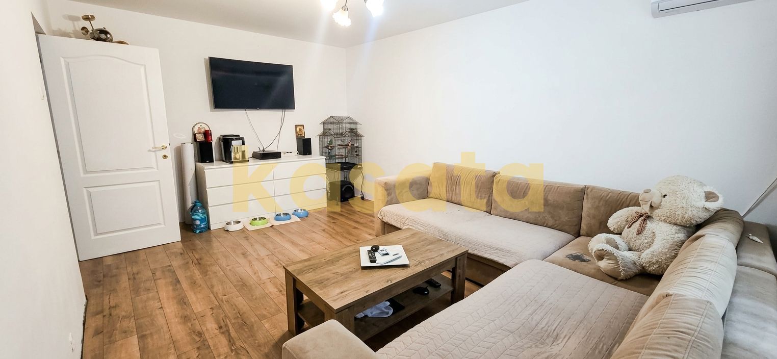 OPORTUNITATE | GARSONIERA | BERCENI | BLOC ANVELOPAT | MOBILAT UTILAT - Poză 1