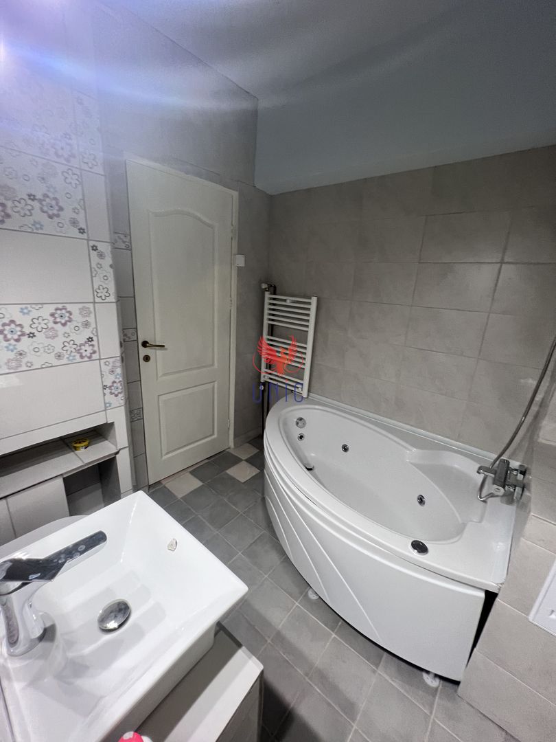 4 decomandate- 100 mp-etaj 1-Rovine - Poză 8