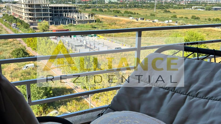 2 CAMERE - 82.5mp - MOBILAT UTILAT - STB APROAPE - 118.000eur - Poză 16