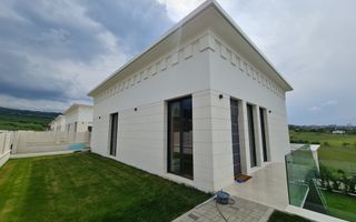 Vila premium in Borhanci, proiect exclusivist - Poză 9