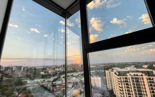 4 Rooms Apartment / Open view of Verdi Park * Fully Furnished* / Floreasca - Poză 6