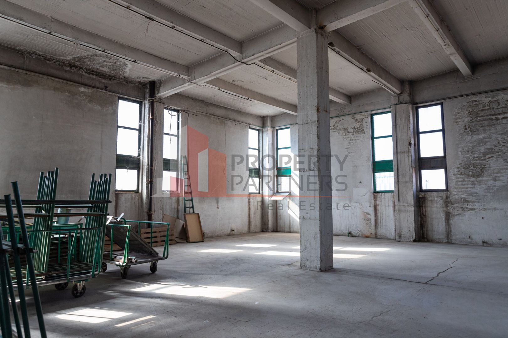 Spatiu industrial, Hala productie - Apaca metrou Politehnica - Poză 17