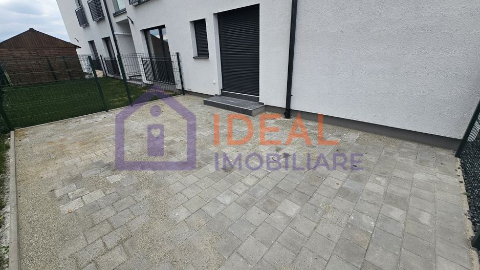 Apartament 2 camere si gradina de 117 mp de vanzare zona Doamna Stanca - Poză 10