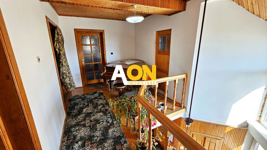 Casa 5 camere, 869 mp teren, zona Gara - Poză 11