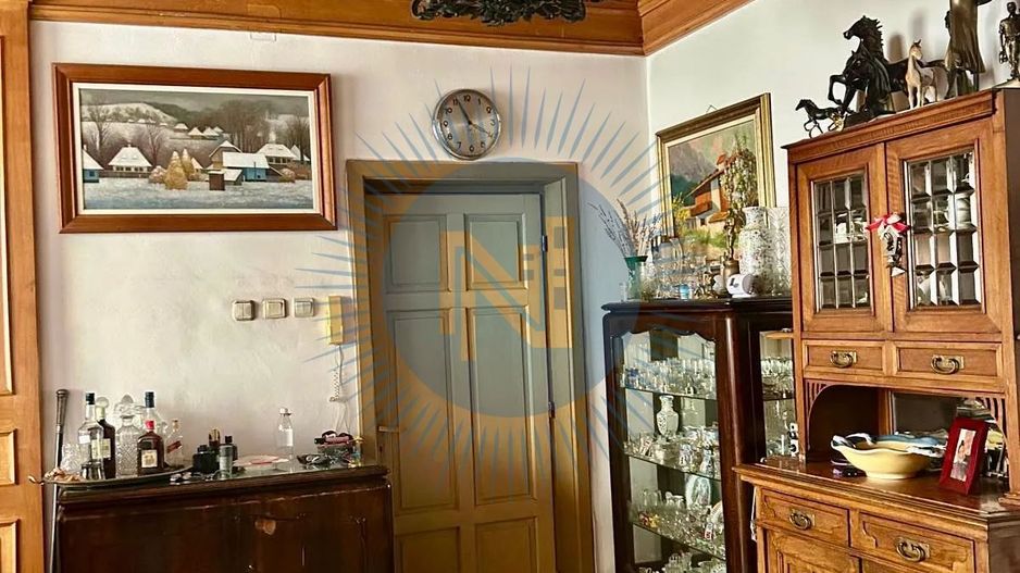 Vila de vanzare zona Barbu Vacarescu - Poză 7