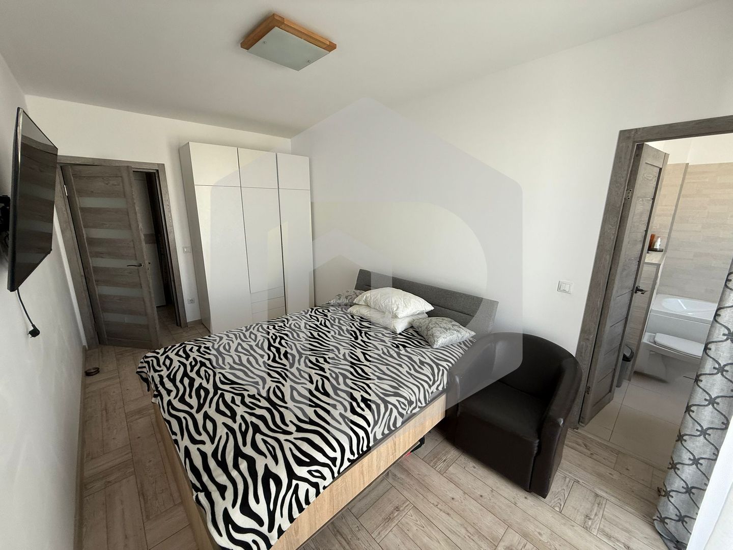 Apartament de vanzare | 3 Camere | Parcare Subterana | Balanta - Poză 11