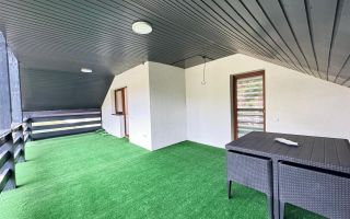 Vila in distinctia Premium! Arhitectura deosebita, locatie serena - Poză 4