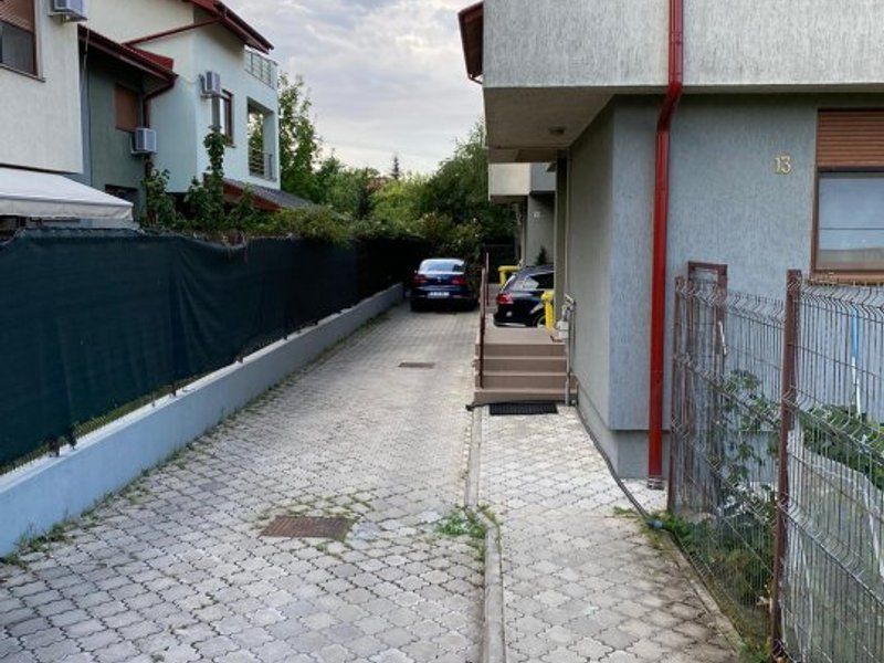 Vila Premium - 6 camere - Pipera - Poză 18