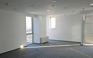 Spatiu de birou Baneasa 160 mp - Poză 5