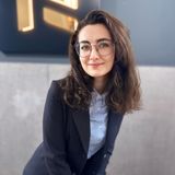 Cristina Djigola - TRÎMBIȚAȘU ESTATE