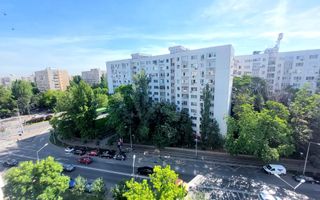 2 camere, decomandat, renovat complet, Raul Doamnei- Drumul Taberei - Poză 15