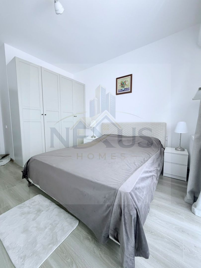 Apartament 2 camere | Decomandat | Parcare inclusă | Popesti Leordeni - Poză 5
