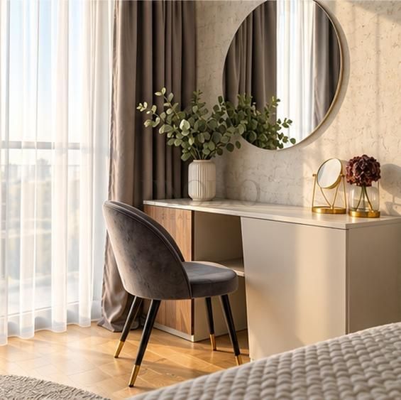 Apartament Lux 2 Camere | THE ADDRESS | Parcare Inclusa - Poză 11