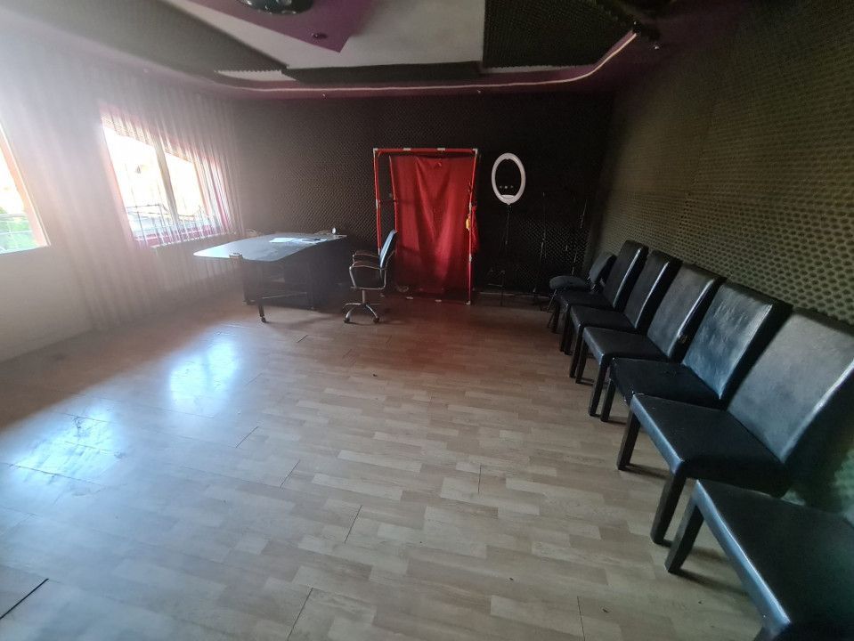 Vilă cu studio muzical și 7 camere – Calea Severinului, Târgu Jiu - Poză 19