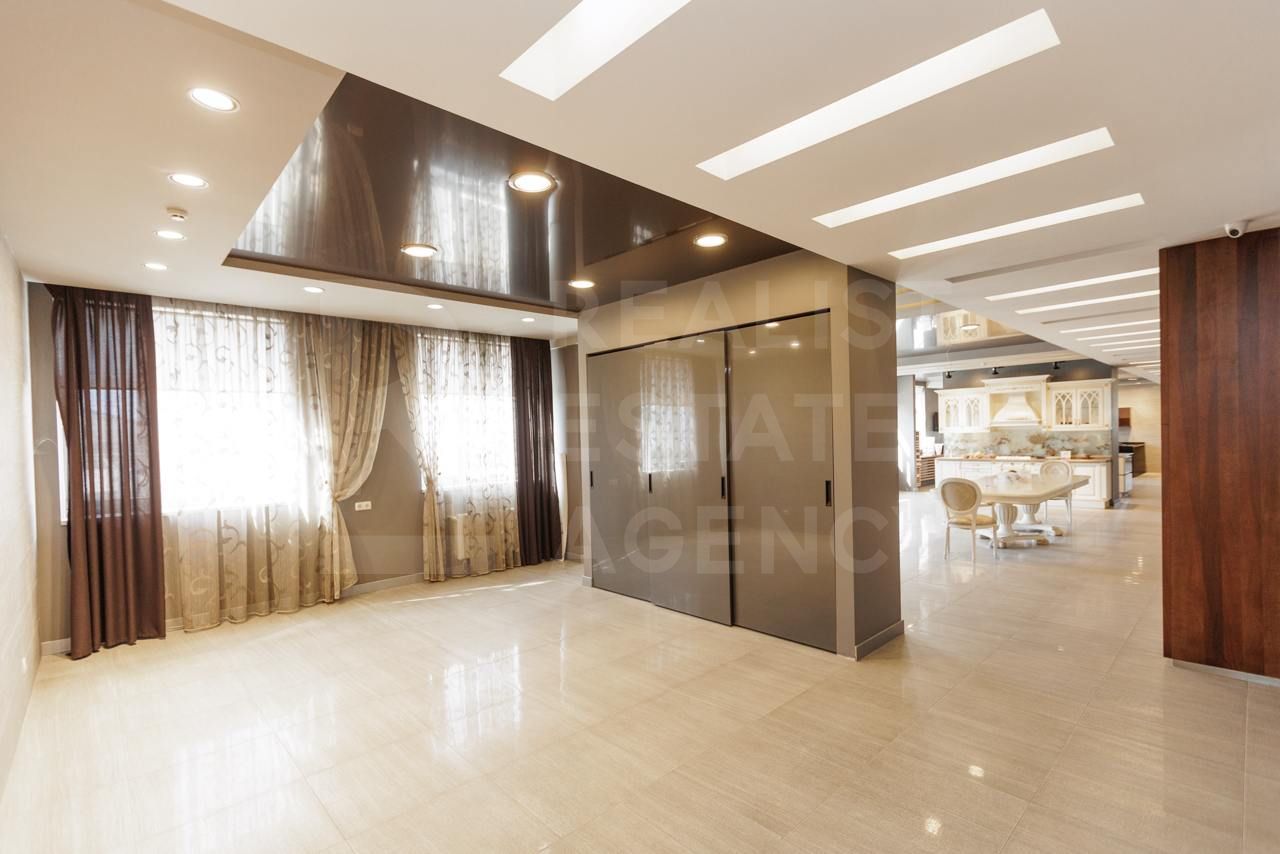 Chirie, spatiu comercial , 370 str. Calea Iesilor, Sculeni - Poză 6