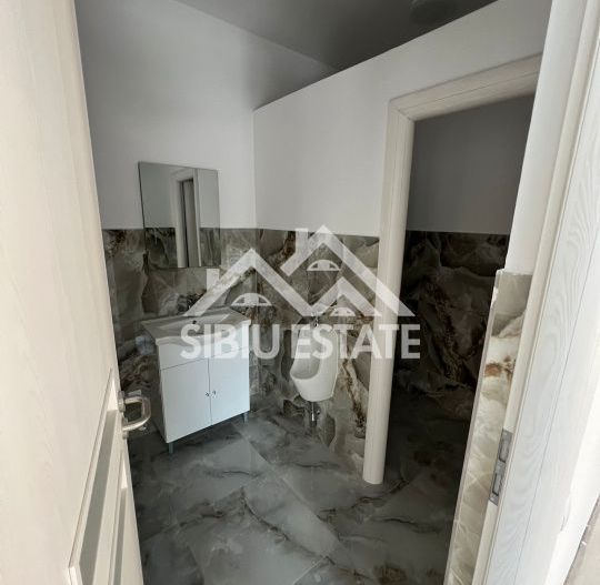 Spațiu comercial de închiriat – Bd. Corneliu Coposu, Sibiu - Poză 7