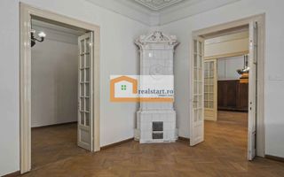 Vila individuala, S+P+E+Pod, curte 500mp, ideal Bistro-caffe, birouri - Poză 6