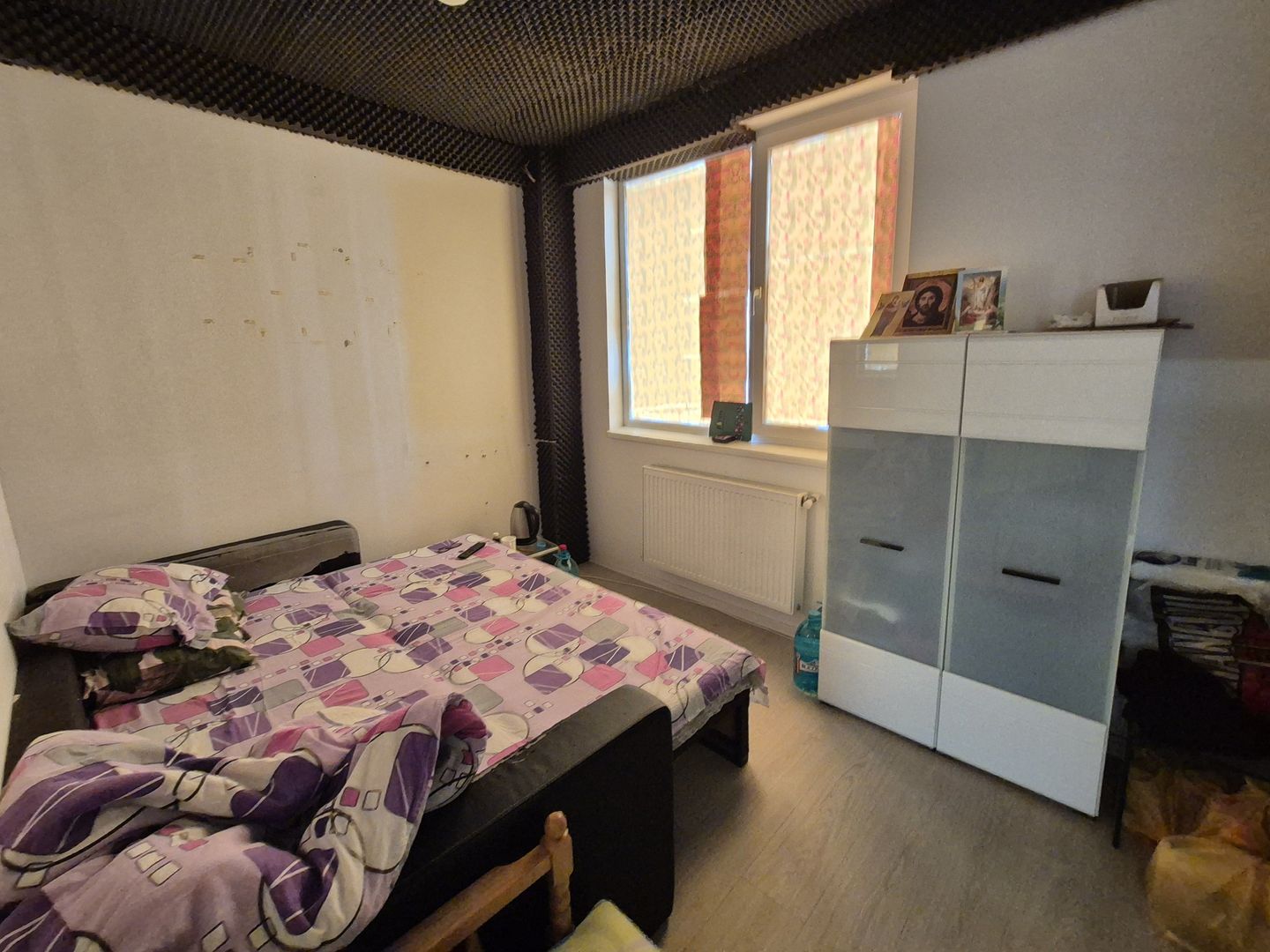 Spatiu comercial 109,54 mp + teren 222 mp + 2 locuri de parcare - Varteju - Poză 8