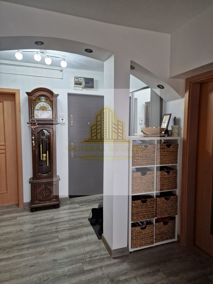 Apartament 2 camere decomandat de vânzare – Cartier Astra - Poză 5