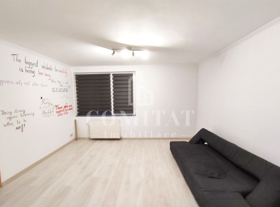Apartament 2 camere | finisat modern | zona străzii Negoiu - Poză 3