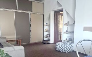 Sediu firmă P+E+S, 198,5 mp utili, Sector 5 – imobil individual - Poză 7