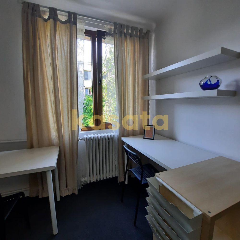 Garsonieră de închiriat | Floreasca | pet friendly | Lângă parc - Poză 3
