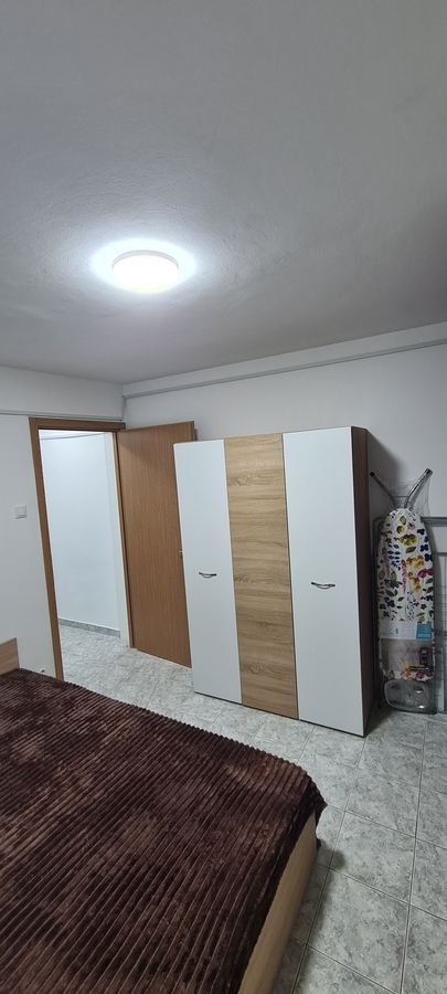 Apartament 2 camere decomandat, renovat, mobilat si utilat ,Lujerului - Poză 12