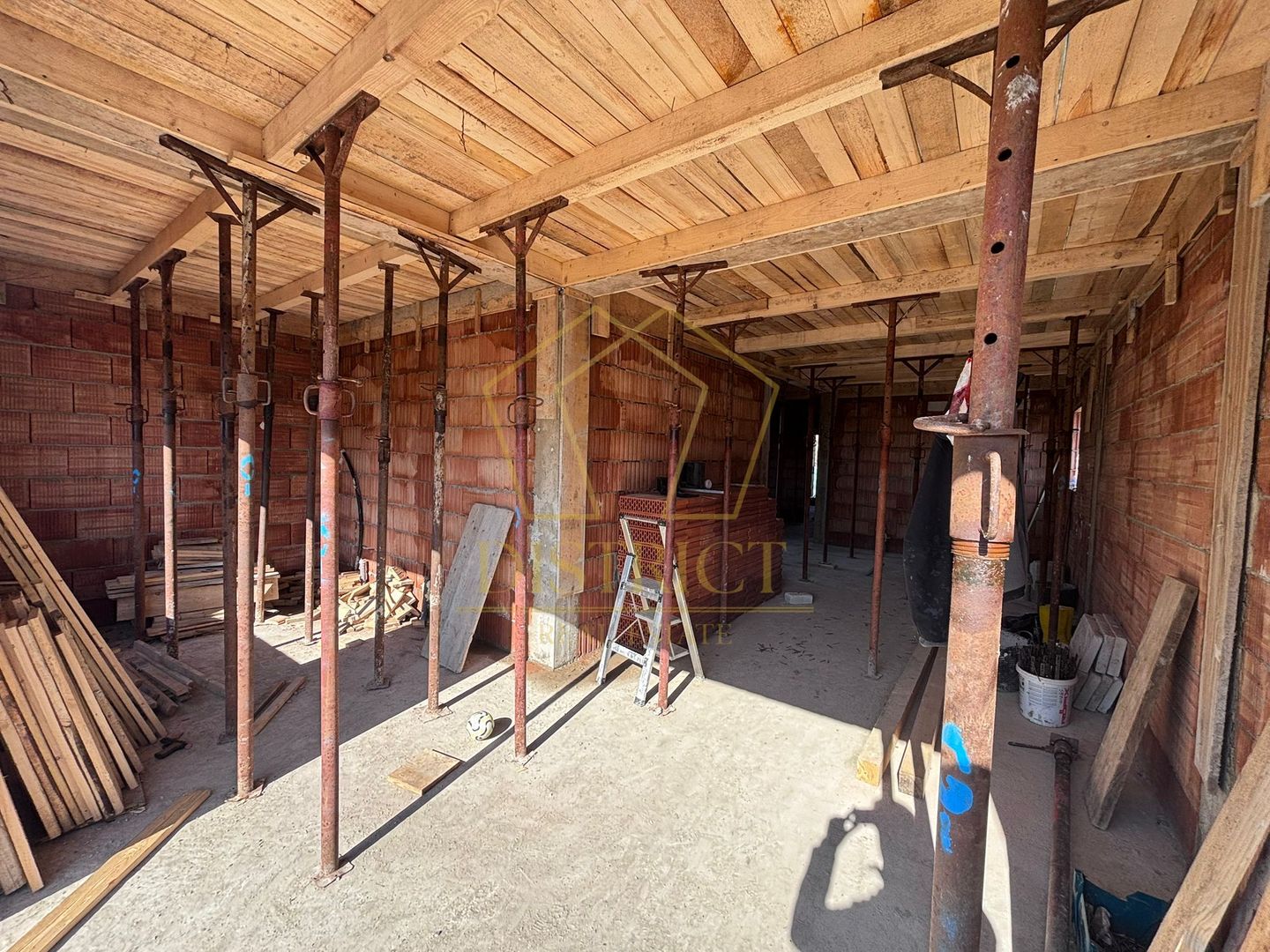 0% COM Casa individuala pe parter | Recas - Poză 7