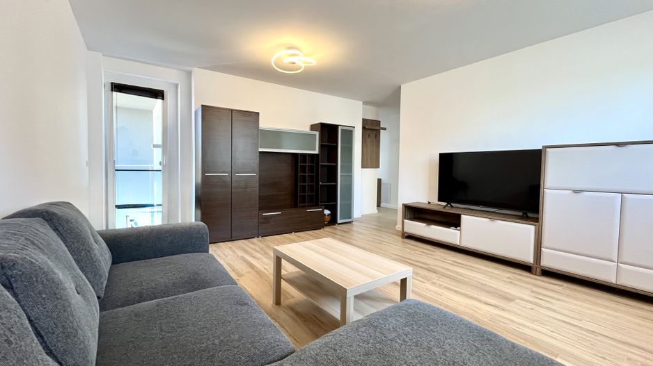 Apartament 2 Camere, prima inchiriere, parcare subteran, zona Soarelui - Poză 1