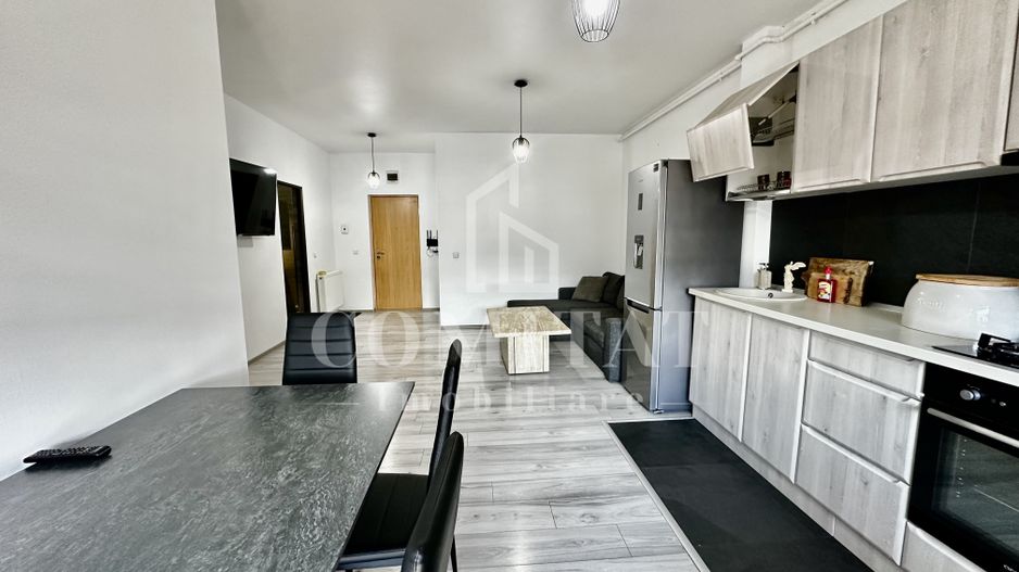 Apartament 2 camere | Parcare | Zona Stadionului - Poză 5