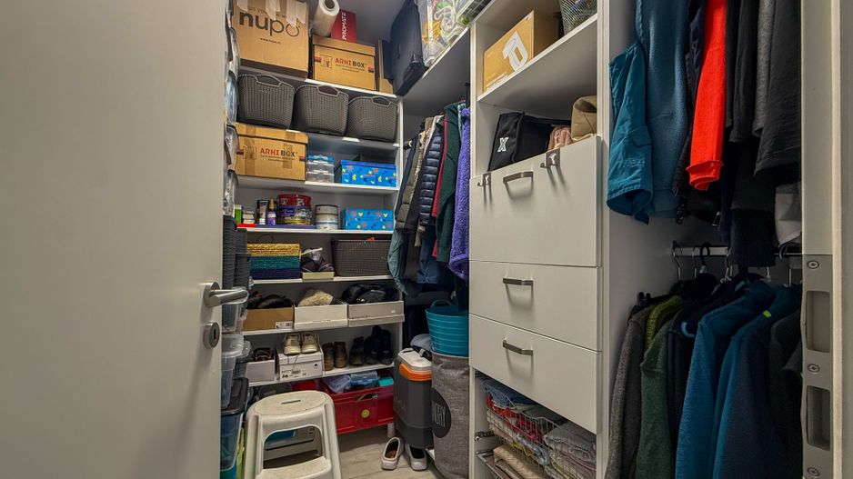 2 camere si gradina proprie, la cheie, Beta Residence - Poză 7